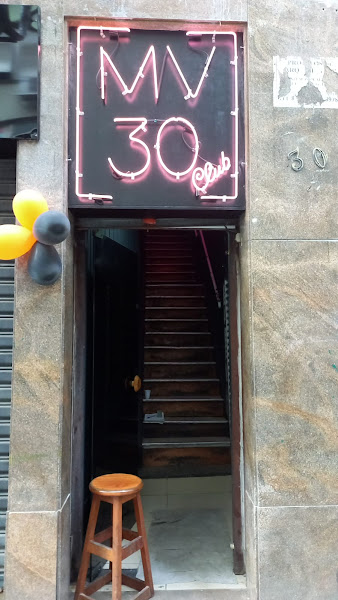 Foto 1 Centro de Lazer MV30 Club