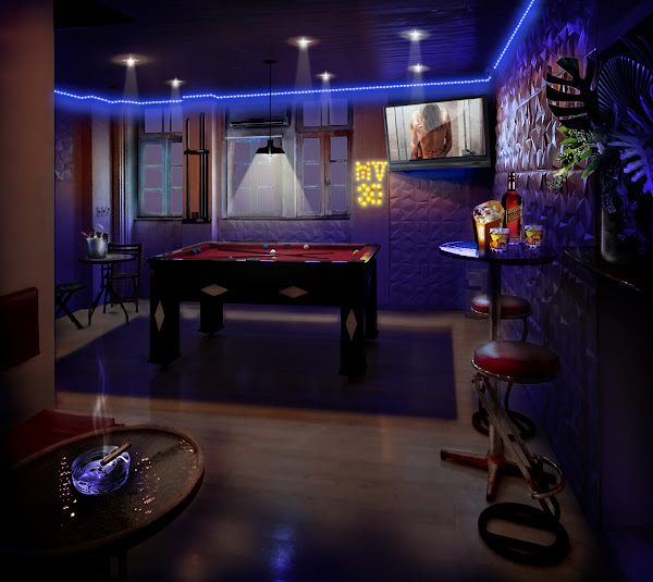 Foto 2 Centro de Lazer MV30 Club Foto 2 Centro de Lazer MV30 Club