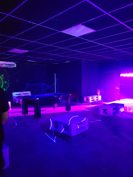 Blue House Night Club