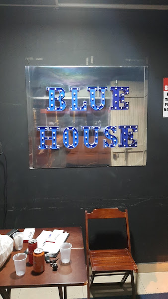 Foto 2 Blue House Night Club