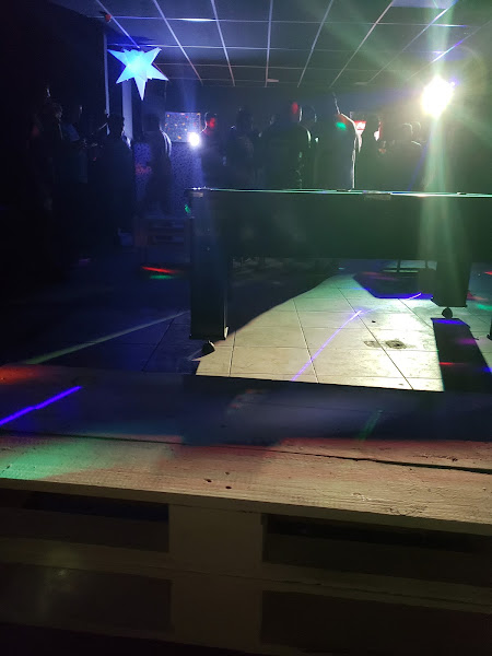 Foto 4 Blue House Night Club