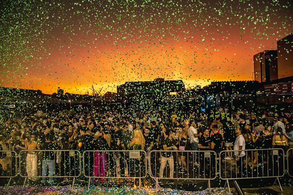 Nau Cidades Santo Cristo