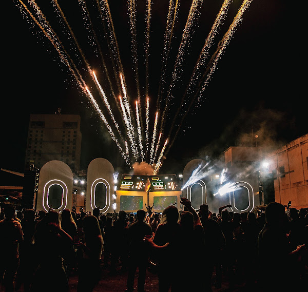 Foto 1 Nau Cidades Santo Cristo