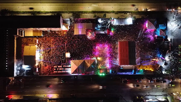 Foto 3 Nau Cidades Santo Cristo