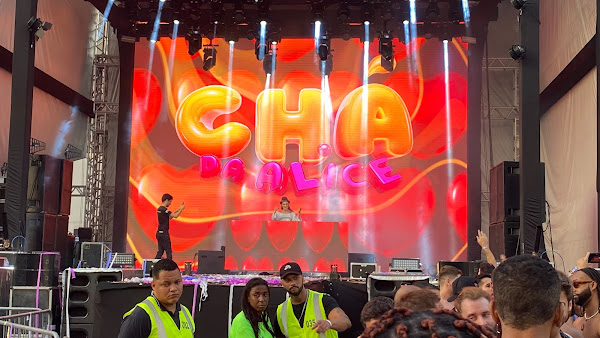 Foto 4 Nau Cidades Santo Cristo