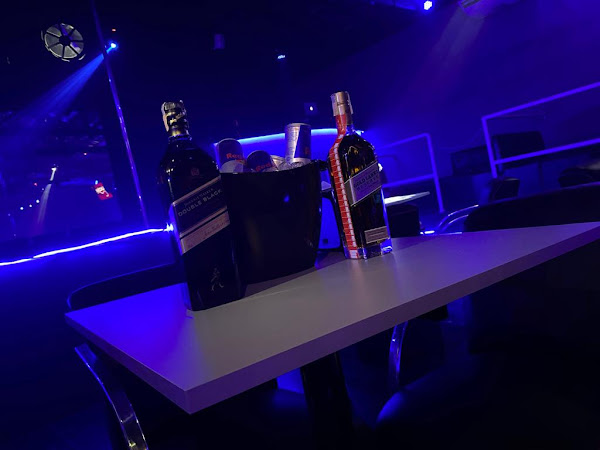 Foto 1 Lá Casa Night Club