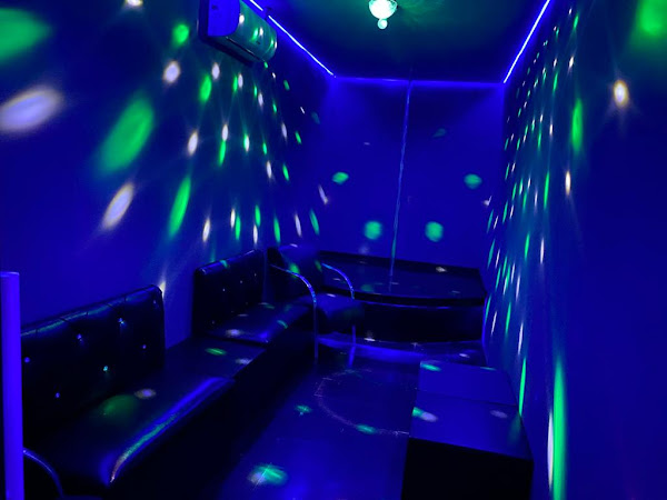 Foto 2 Lá Casa Night Club Foto 2 Lá Casa Night Club