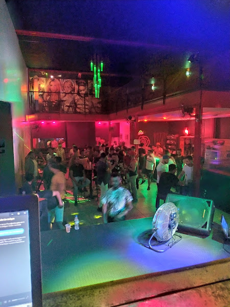 Pub República dos Livres