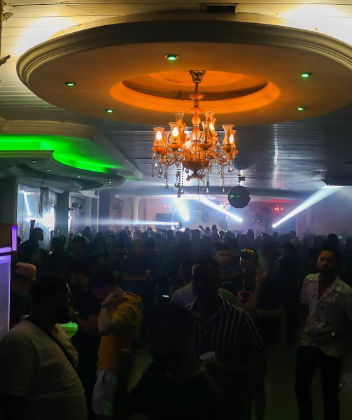 Foto 1 LA FIESTA - Casa Noturna