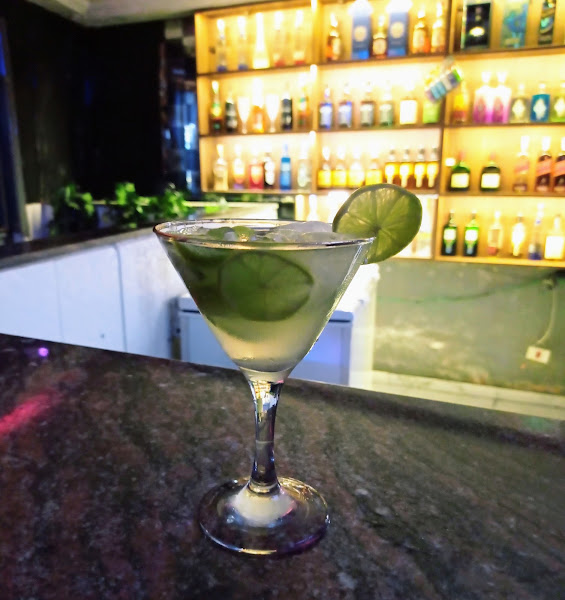 Foto 1 Boate Noite Azul