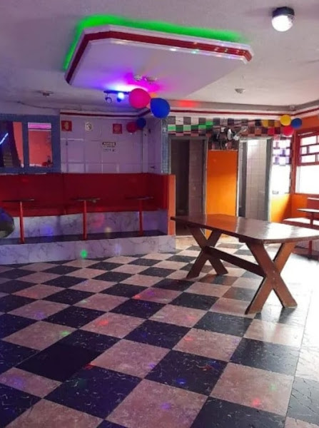 Foto 2 Boate Noite Azul