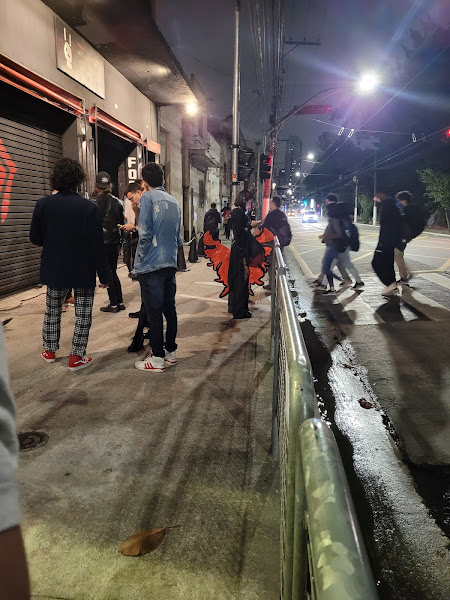 Foto 1 Fofinho Rock Club