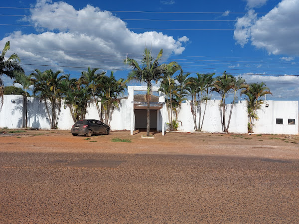 Casablanca nightclub