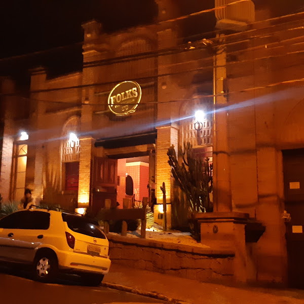 Foto 1 Folks Pub Sertanejo - Sorocaba