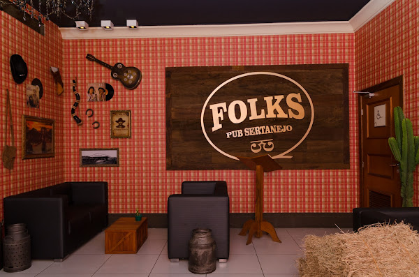 Foto 3 Folks Pub Sertanejo - Sorocaba