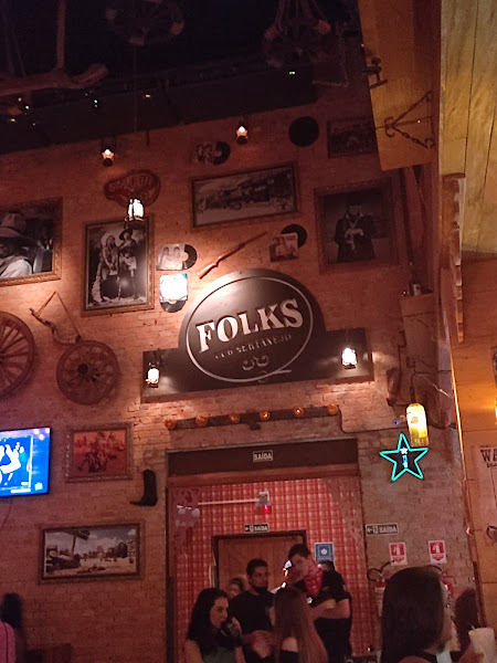 Foto 4 Folks Pub Sertanejo - Sorocaba