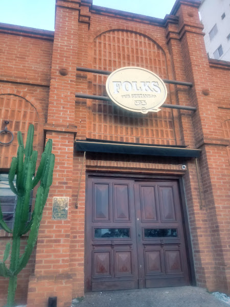 Foto 5 Folks Pub Sertanejo - Sorocaba