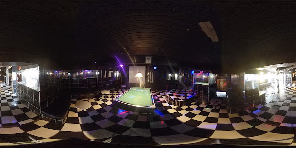 Foto 1 Boate Delirius