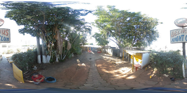 Foto 2 Boate Delirius