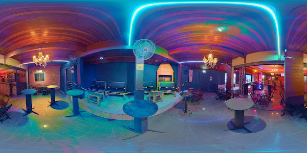 Foto 3 Estação da villa bar