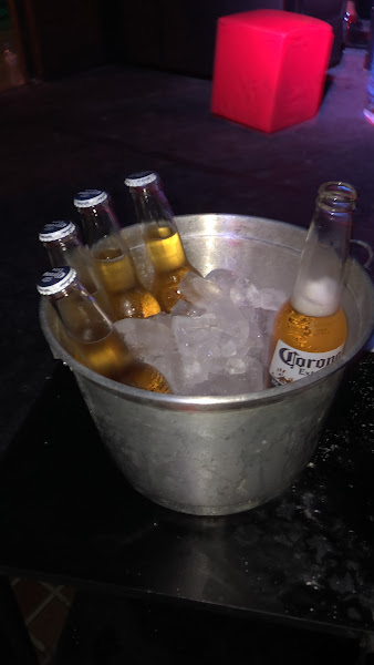 Foto 5 Estação da villa bar