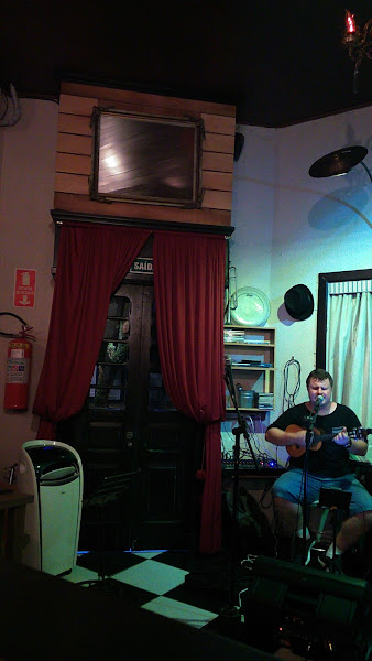 Foto 2 Tana Rota Bar