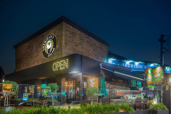 Sheridan''s Irish Pub