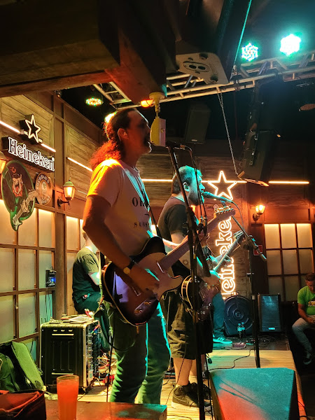 Foto 2 Sheridan''s Irish Pub