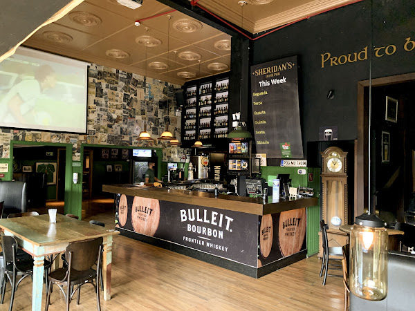 Foto 5 Sheridan''s Irish Pub