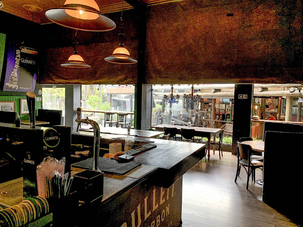 Foto 6 Sheridan''s Irish Pub