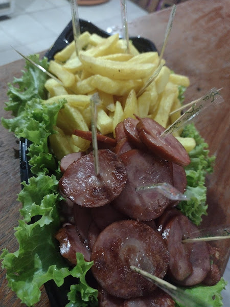 Foto 1 Boteco vip Choperia e Karaokê