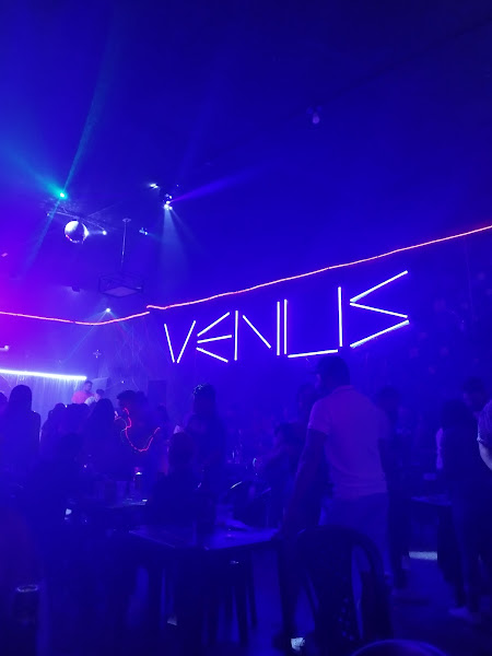 Vênus Pub