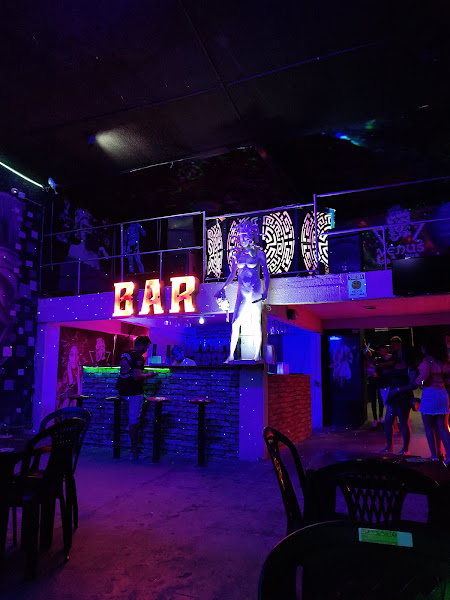 Foto 1 Vênus Pub