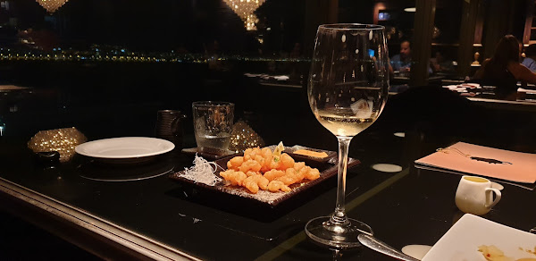 Foto 2 The Roof Foto 2 The Roof