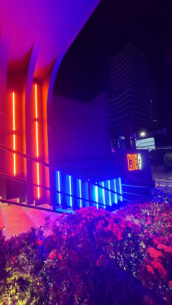 Foto 1 Castanho Club