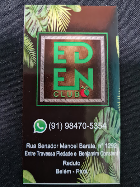 Foto 2 Boate Eden Club