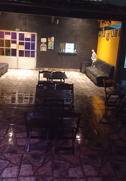 Foto 1 Boate Venus Hit's