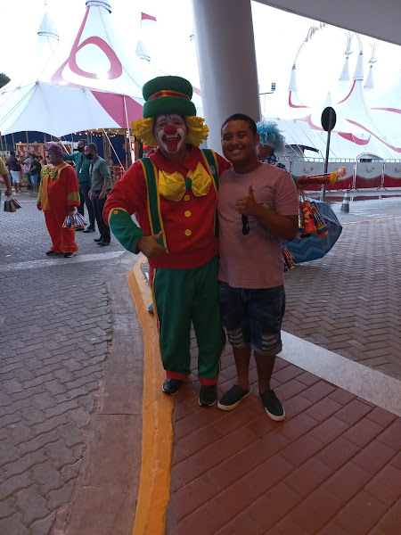 Casa de Show Beloquinha