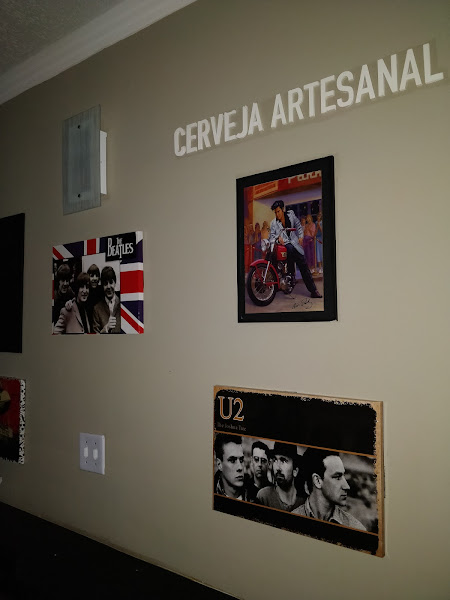 Foto 1 Paulistania Rock Music