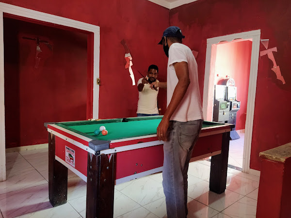 Foto 1 Casa da piscina 69