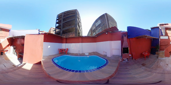 Foto 2 Casa da piscina 69