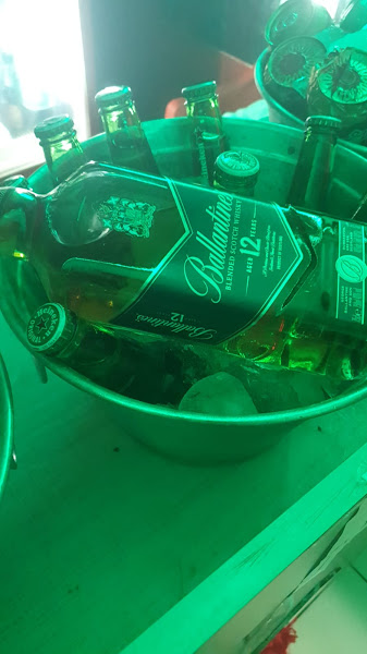 Foto 1 Bar das coleguinhas no centro de Salvador