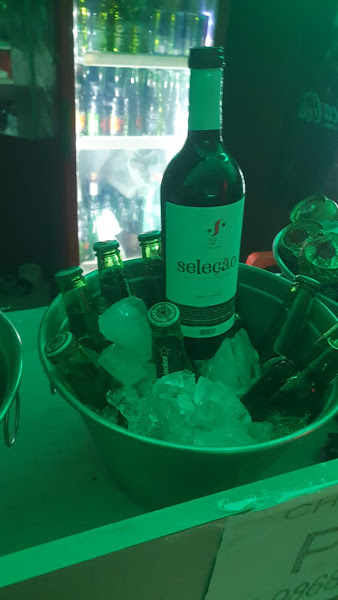 Foto 2 Bar das coleguinhas no centro de Salvador