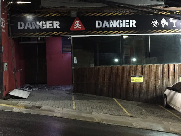 Foto 1 Danger Music Pizza Bar