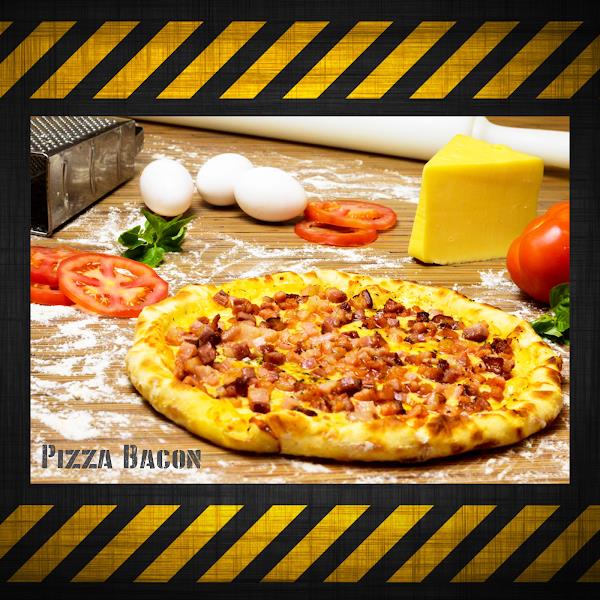 Foto 2 Danger Music Pizza Bar