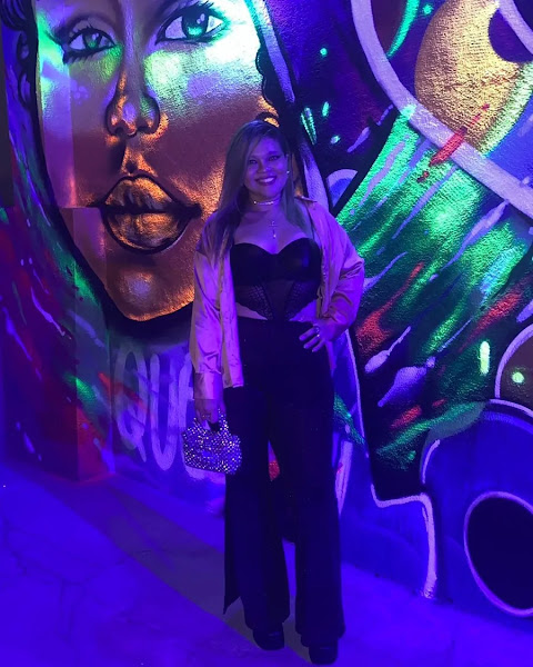 Foto 1 Panther Club Lounge Foto 1 Panther Club Lounge