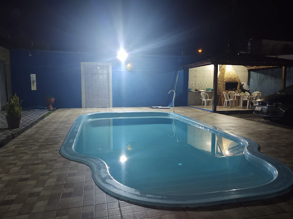 Casa noturna morena drinks