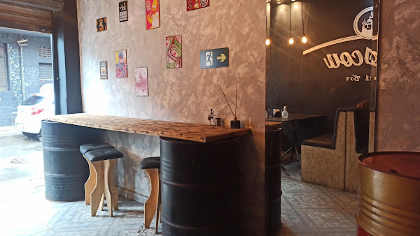 Moscou Lounge Bar Moscou Lounge Bar