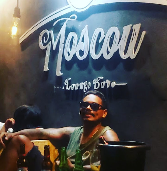 Foto 1 Moscou Lounge Bar