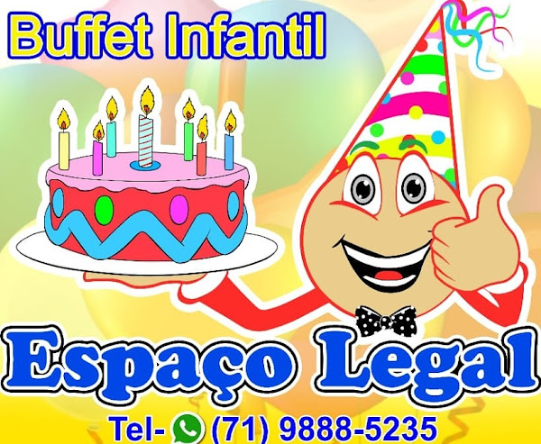 Foto 1 ESPAÇO LEGAL